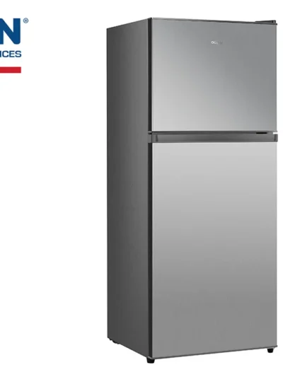 Réfrigérateur 2 Portes INOX OCEAN OSDD380NFX3