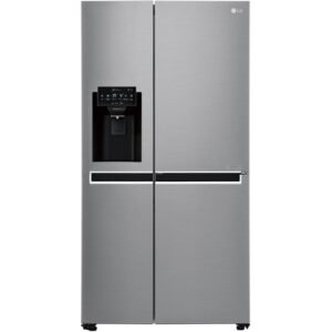 Réfrigérateur Américain 2 Portes 625L LG (GSL6611PS)