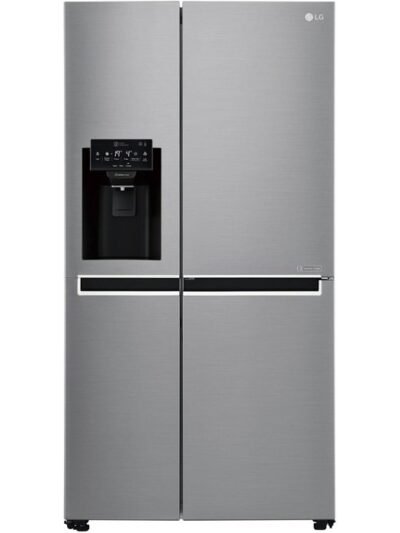 Réfrigérateur Américain 2 Portes 625L LG (GSL6611PS)