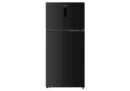 Réfrigérateur 2 Portes OCEAN – 635 L Dark Inox – No Frost