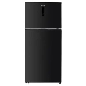 Réfrigérateur 2 Portes OCEAN – 635 L Dark Inox – No Frost
