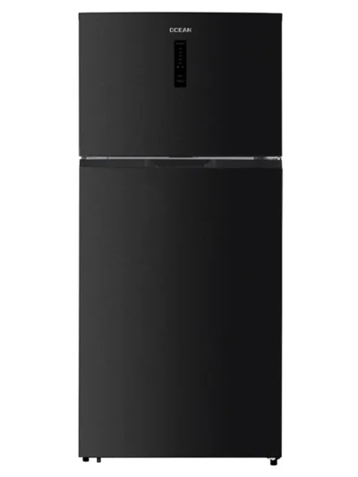 Réfrigérateur 2 Portes OCEAN – 635 L Dark Inox – No Frost