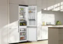 Réfrigérateur Combiné Encastrable HISENSE 252L (RB3B250SAWE)