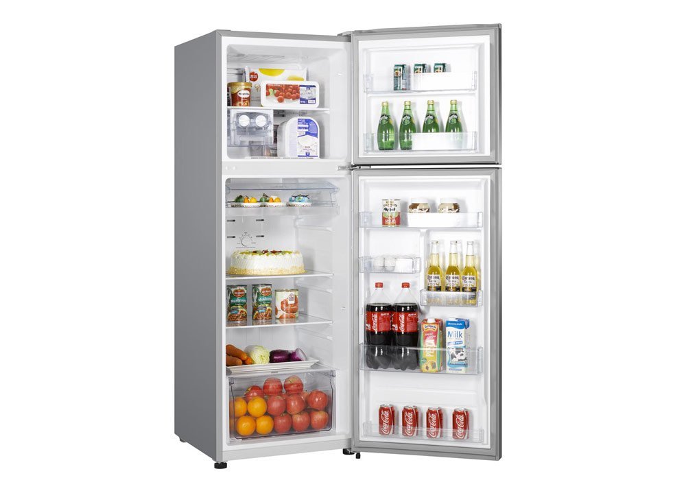 Réfrigérateur 2 Portes 336L (FC245) – Image 2