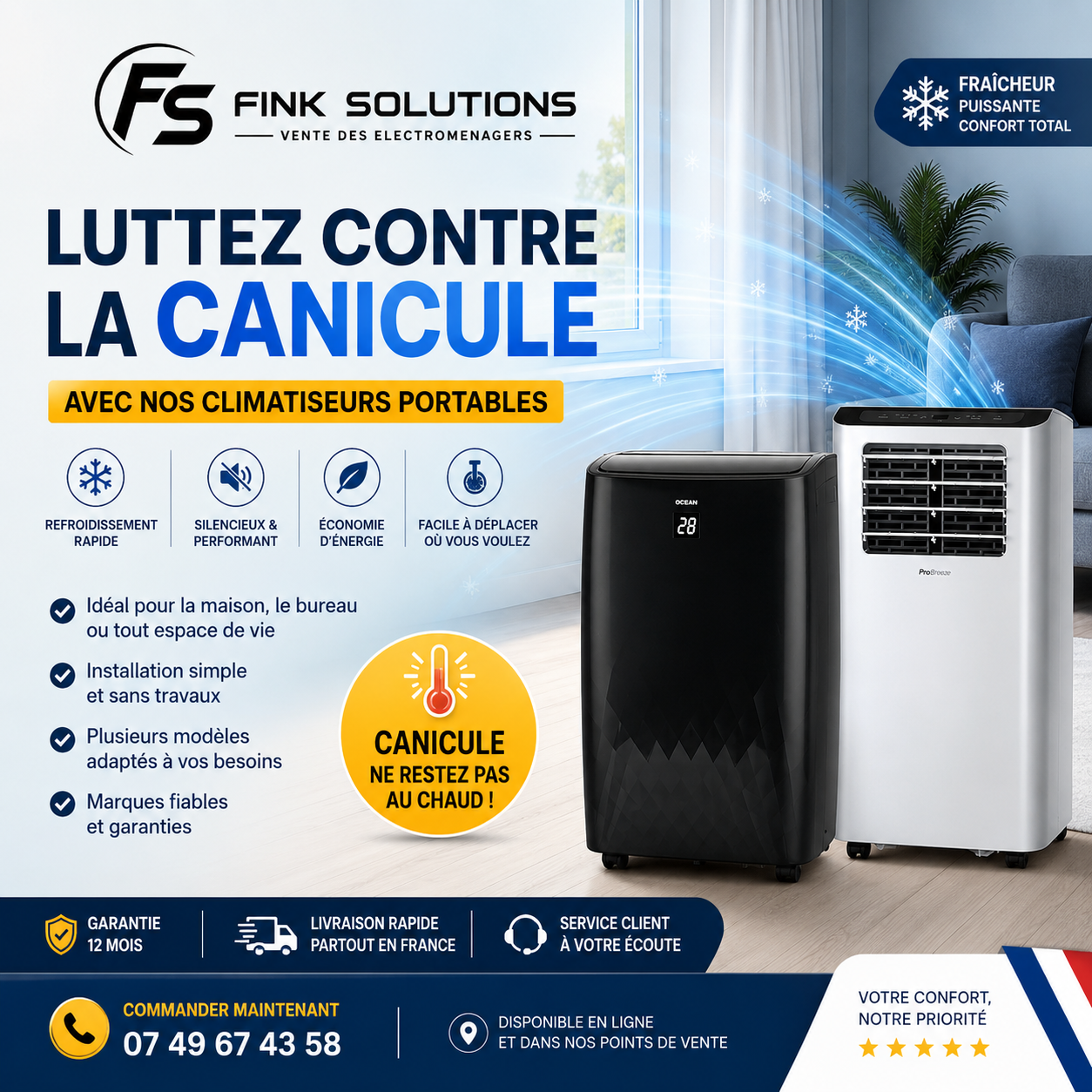 FINK SOLUTIONS