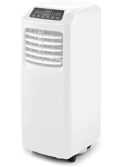 Climatiseur mobile 9000 BTU (CFC001)