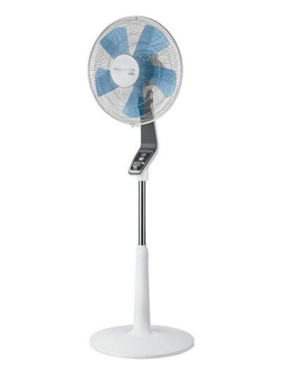 Ventilateur Stand Turbo Silence16 Rowenta (VU5640F1)