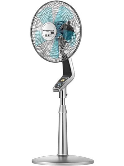 Ventilateur Stand Turbo Silence16 Rowenta (VU5670F1)