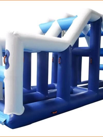 Équipement de parc aquatique flottant à vendre — 6m Climber 01
