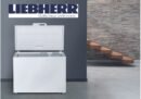 Congélateur Coffre Comfort StopFrost Liebehrr (GT3032-24)