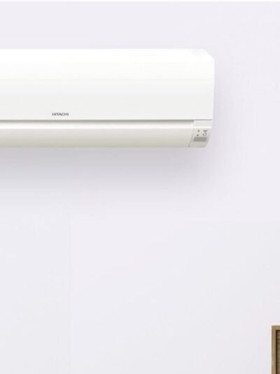Climatiseur Ecopower R32 + Pose Dodai Hitachi