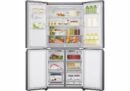 Réfrigérateur 4 Portes 428L LG (GML844PZKV)