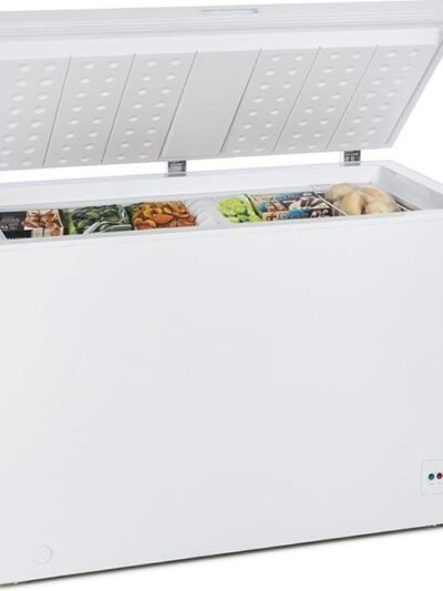 Congélateur Coffre 290L