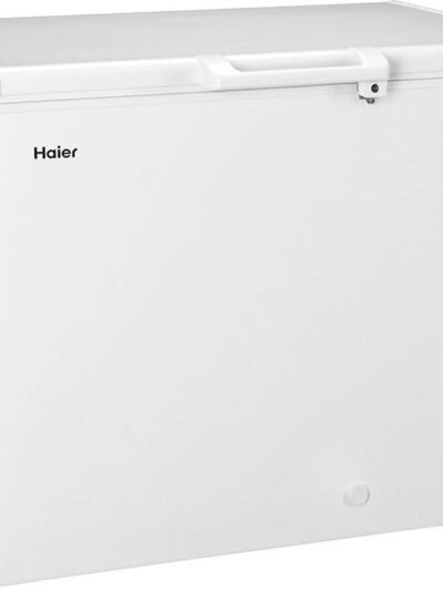 Congélateur Coffre Haier 310L (HCE319)