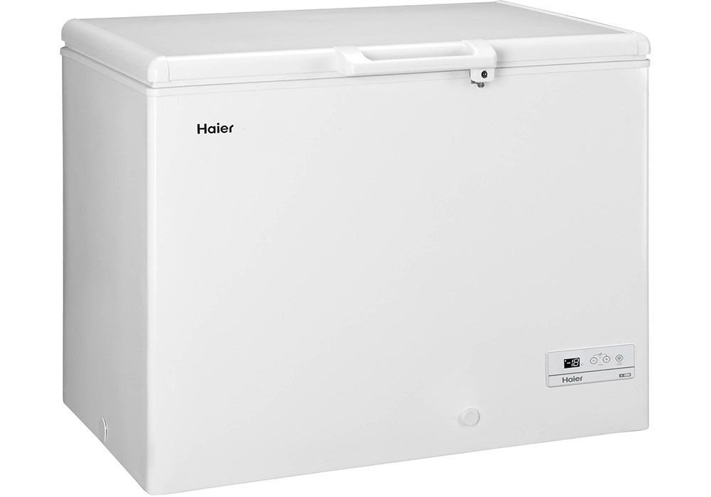 Congélateur Coffre Haier 310L (HCE319)