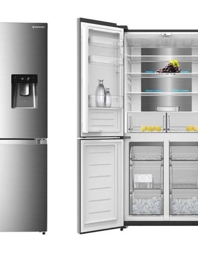 Combiné 4 Portes Westpoint (W4FK-53E21.EWDI)