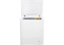 Congélateur Coffre 142L Hisense (FC184D4AW1)