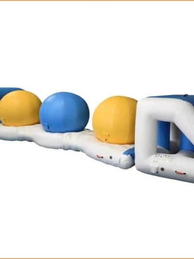 Défi de balles flottantes sur l’eau à vendre — 9m Balls Challenge 01