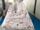 Bunkers gonflables de paintball Bouncia — BUN19