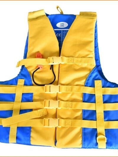 Gilet de flottaison de natation haut de gamme pour parcs aquatiques — Buoyancy Vest