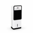 Climatiseur Mobile 3 en 1 — Refroidissement Puissant 1800W pour Maison