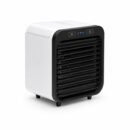 Suntek MistCool – Mini Climatiseur Portable USB avec Brumisation et Humidification