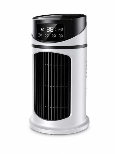 Suntek AirCool – Climatiseur Portable USB 3 en 1