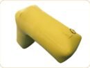 Bunkers de paintball gonflables durables pour usage professionnel — Elbow