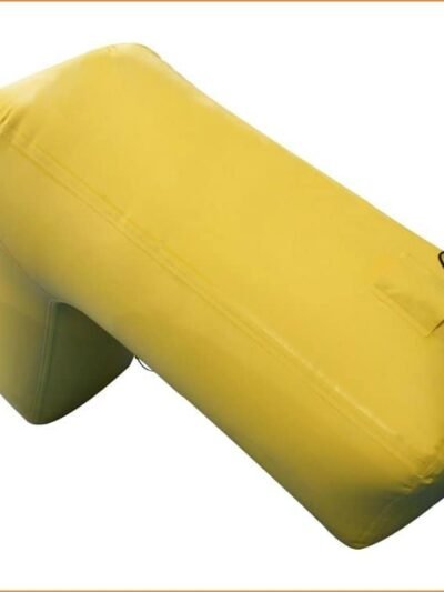 Bunkers de paintball gonflables durables pour usage professionnel — Elbow