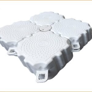 Meilleurs cubes en polyéthylène haute densité à vendre