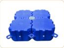 Ponton flottant – quais flottants modulaires