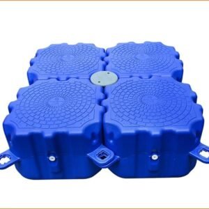 Ponton flottant – quais flottants modulaires