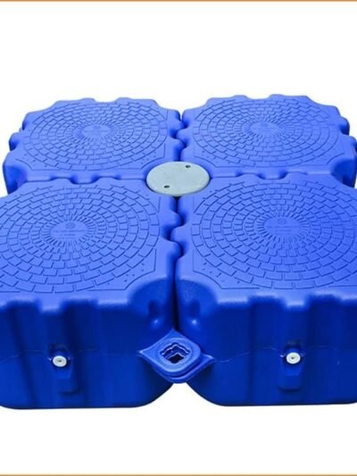 Ponton flottant – quais flottants modulaires