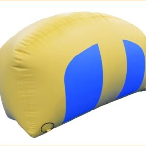 Obstacles de paintball gonflables haut de gamme à vendre — Mini M