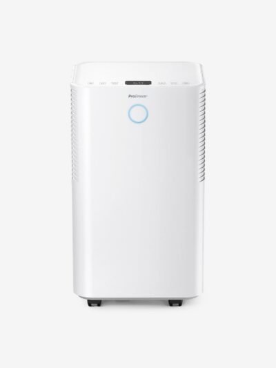 Reconditionné – OmniDry Déshumidificateur silencieux 12 L avec extraction maximale