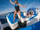 Achetez un parcours d’obstacles gonflable – le nouveau défi en eau libre de Bouncia – Quintuple Steps 01