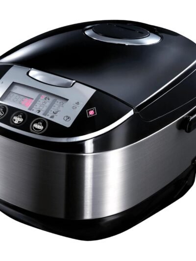 Autocuiseur Multifonction – 900W, 11 Programmes, 5L