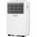 Climatiseur Mobile Compact Passion Maison Alpine 7 – 7 000 BTU, 3-en-1 & Gaz R290