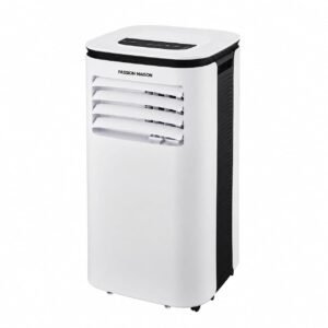 Climatiseur Mobile 9000 BTU Passion Maison Arctic 9 – 3-en-1 avec Déshumidificateur et Télécommande