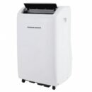Climatiseur Mobile Wi-Fi 9000 BTU Passion Maison Nord 9 – 3-en-1 avec Déshumidificateur et Télécommande