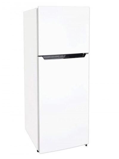 Réfrigérateur 2 Portes Blanc 212L