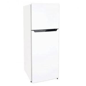 Réfrigérateur 2 Portes Blanc 212L