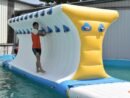 Obstacles aquatiques flottants : plaisir en eau libre pour les 6 ans et plus – Rough Path 01
