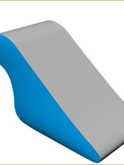 Toboggan aquatique 1