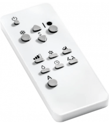 Télécommande sans fil KLIMEA
