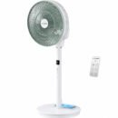 Ventilateur Nomade Passion Maison Zephyr – Ultra Silencieux, Sans Fil & Jusqu’à 30 h d’autonomie