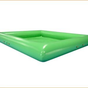 Piscine gonflable de qualité commerciale personnalisable à vendre – IP27